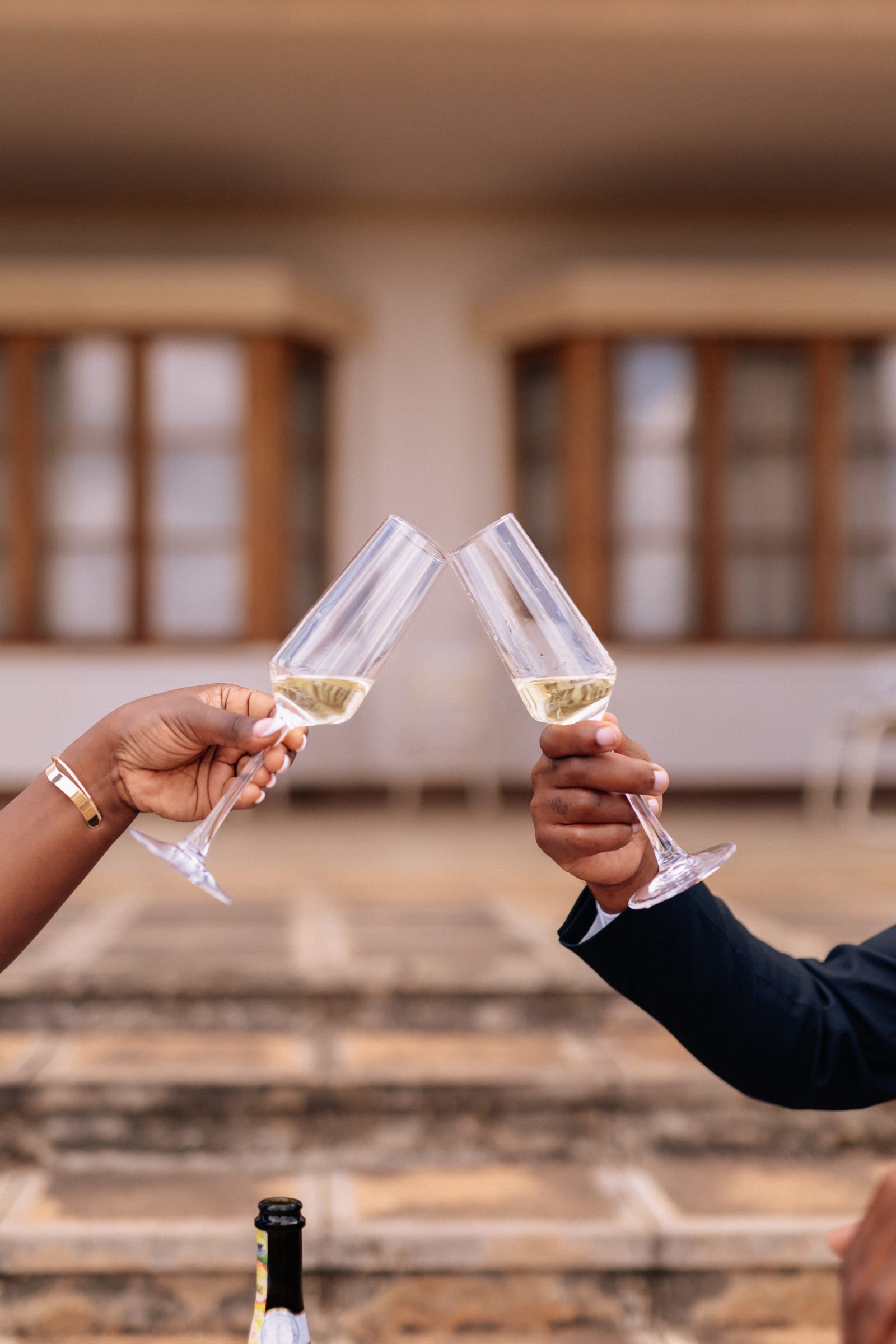 BLESSING & REGINA PRE WEDDING — Asodzi Photography