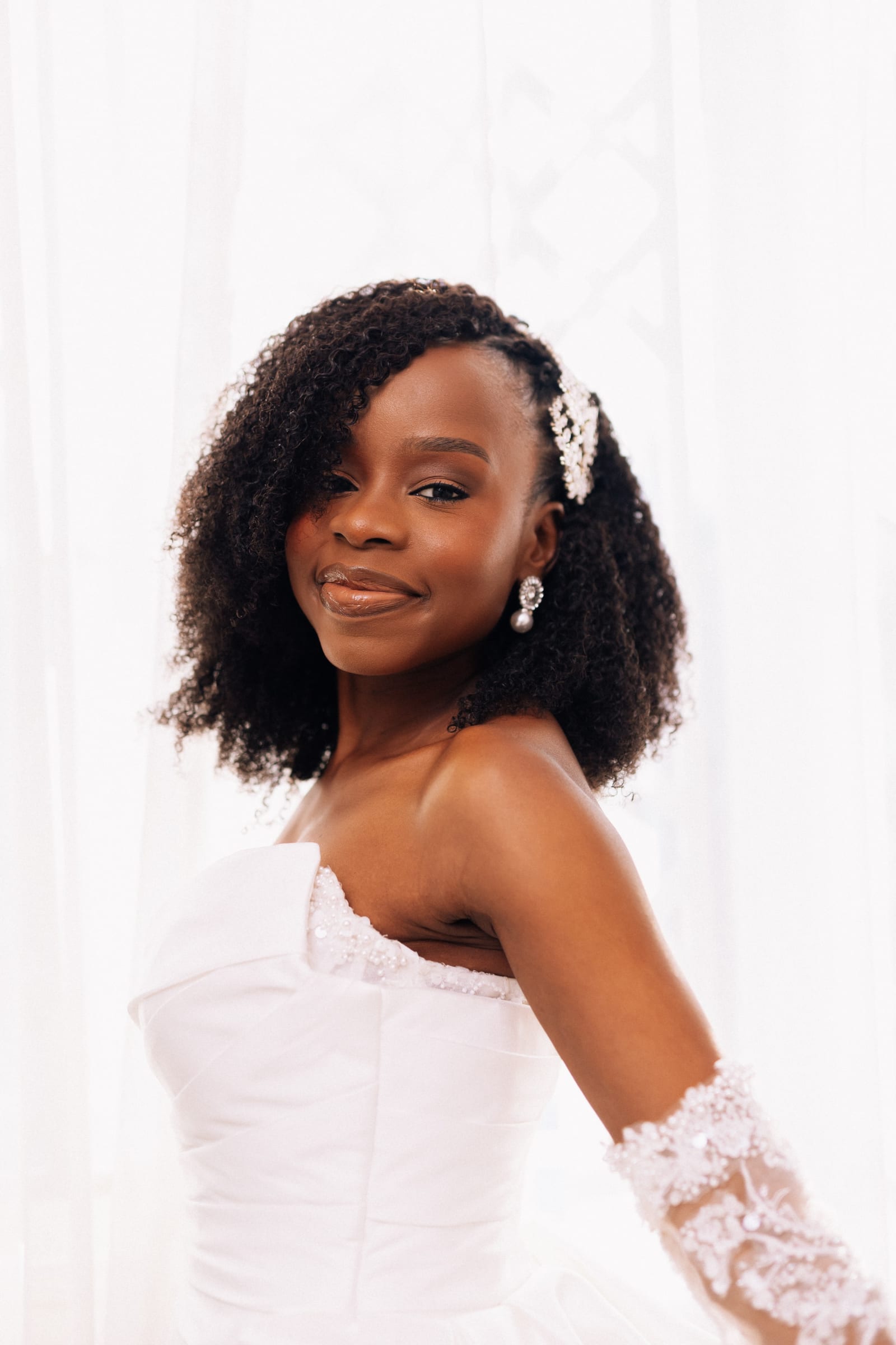 RONALD & KISSA WEDDING — Asodzi Photography