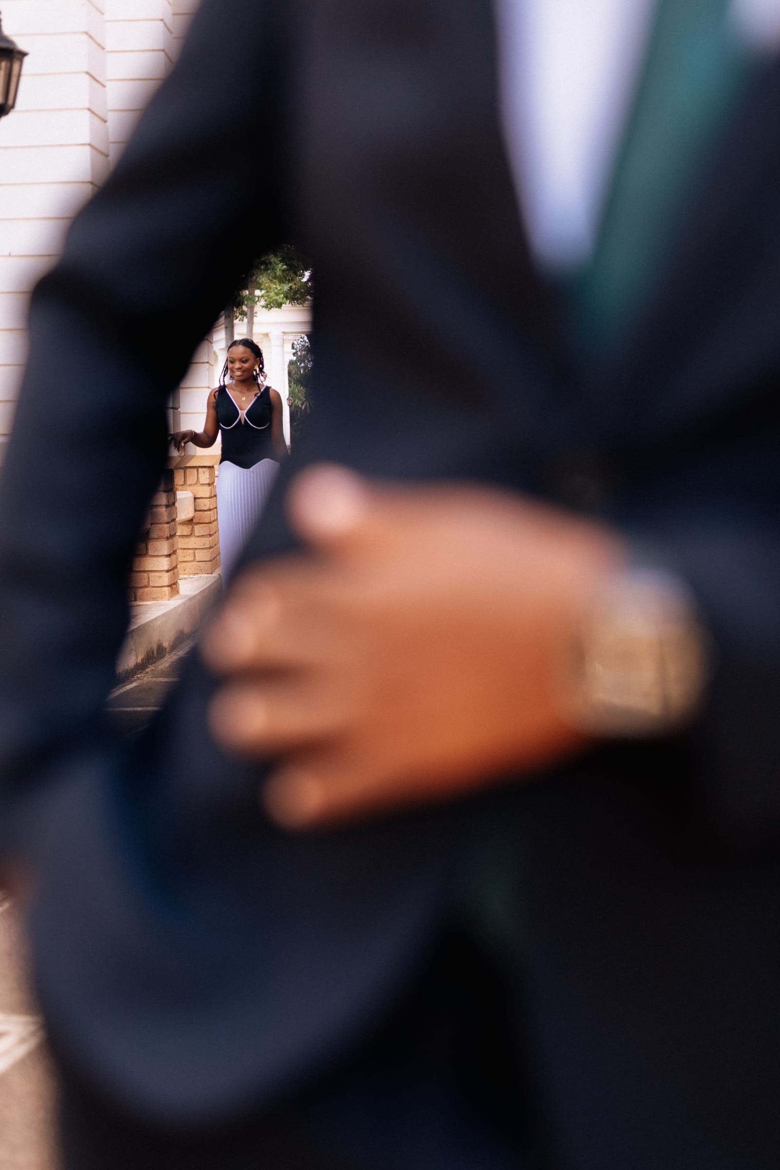 BLESSING & REGINA PRE WEDDING — Asodzi Photography