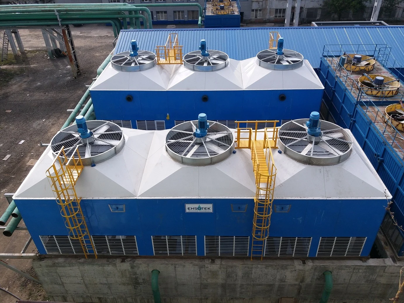 Qualitätszertifikate & Qualitätsstandards