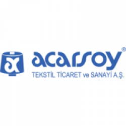 Acarsoy Tekstil logosu