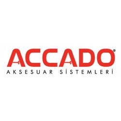 Accado Kilit logosu