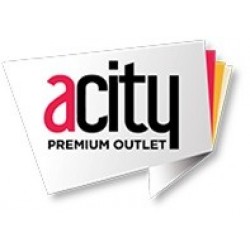 Acity logosu