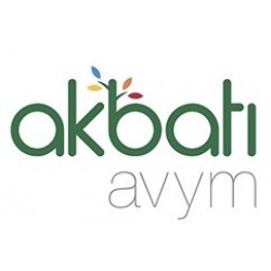 Akbati Avm logosu