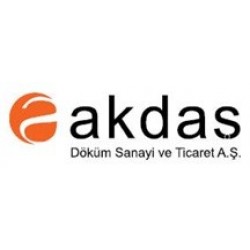 Akdas Dokum logosu