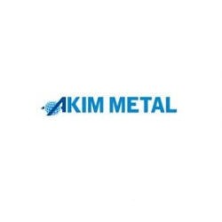 Akim Metal logosu