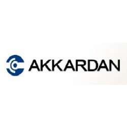 Akkardan logosu