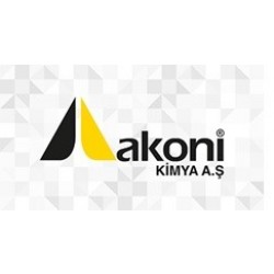 Akoni Kimya As logosu
