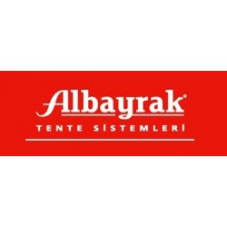 Albayrak Branda logosu