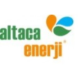 Altaca Enerji logosu