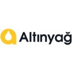 Altinyag logosu