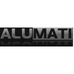 Alumati logosu