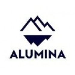 Alumina logosu