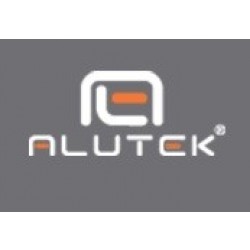 Alutek logosu