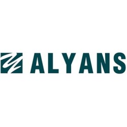 Alyans Yag logosu