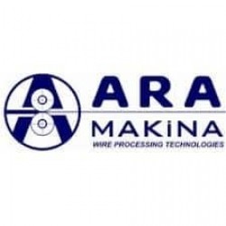 Ara Makina Min logosu
