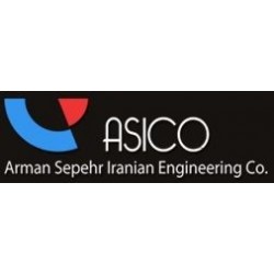 Asico logosu