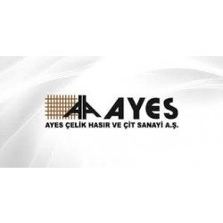 Ayes Celik Hasir logosu