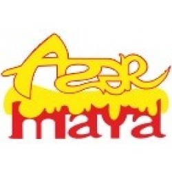 Azermaya logosu
