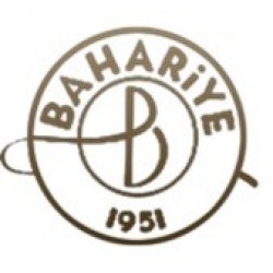 Bahariye logosu