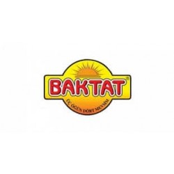 Baktat Min logosu