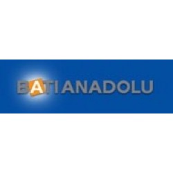 Bati Anadolu logosu