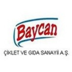 Baycan Gida logosu