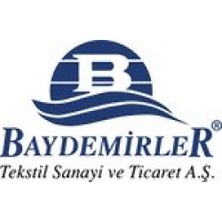 Baydemirler logosu
