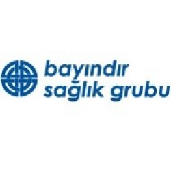 Bayindir Hastanesi logosu