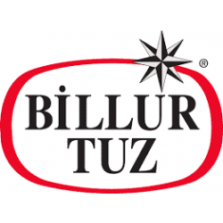 Billur Tuz Min logosu