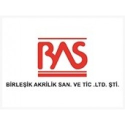 Birlesik Akrilik San Ve Tic Ltd Sti logosu