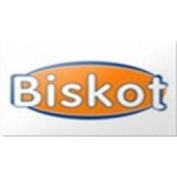 Biscot logosu
