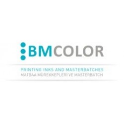 Bmcolor logosu