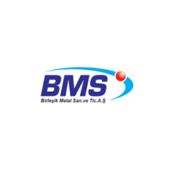Bms Birlesik Metal Min logosu