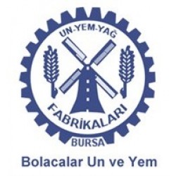 Bolacalar Un Ve Yem logosu