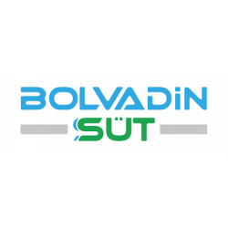 Bolvadin Sut logosu