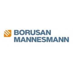Borusan Mannesmann logosu