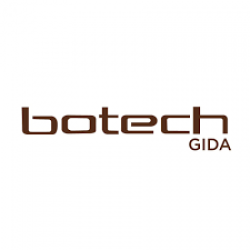 Botech logosu