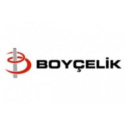 Boycelik logosu