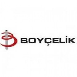 Boycelik Metal San Ve Tic As logosu