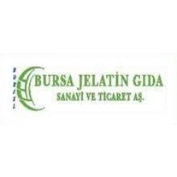 Bursa Jelatin logosu