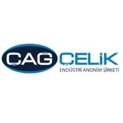 Cag Celik Endustri As logosu