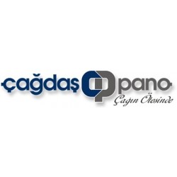 Cagdas Pano logosu