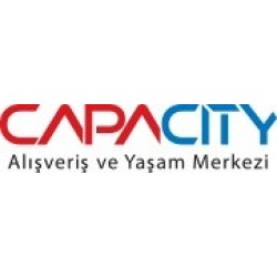 Capacity logosu