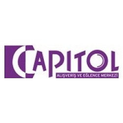 Capitol Avm logosu