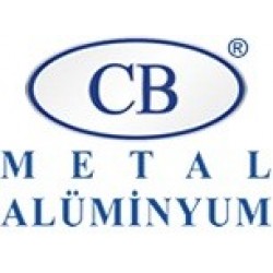 Cb Metal logosu