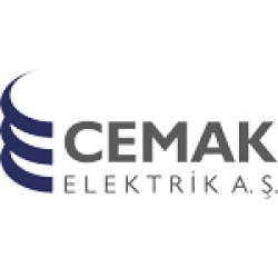 Cemak logosu