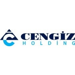 Cengiz Holding logosu