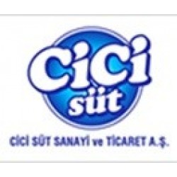 Cici Sut logosu