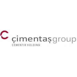 Cimentas Group logosu